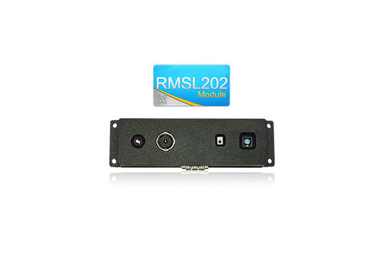 자동차 IGBT 모듈 RMSL202-1200 완전 기능 구조 조명 3D 카메라 모듈