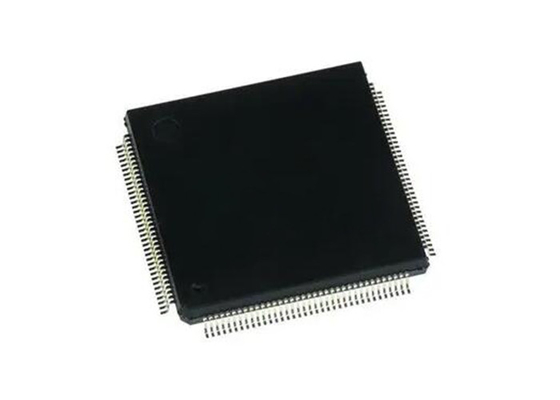 이더넷 IC YT8618C 8-포트 이더넷 물리 계층 송신기 LQFP-128 이더넷 PHY
