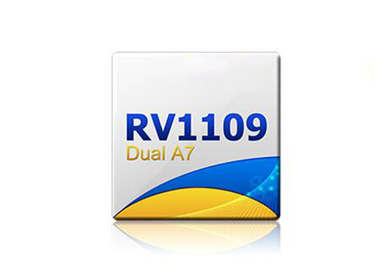 RV1109 AI 프로세서 칩 고성능 AI 비전 프로세서 BGA 패키지