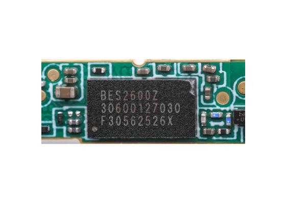 BT 5.3 IC BES2600Z 듀얼 코어 BT 오디오 SoC 칩 QFN 패키지