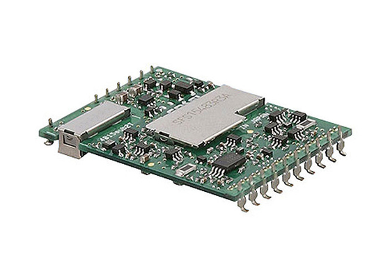 20-SMD 모듈 패키지 격리 모듈 SFS152415B 15V 1A DC DC 변환기