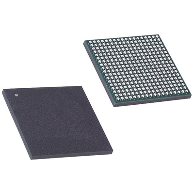 필드 프로그래밍 가능한 게이트 어레이 5CSEMA2U23C6N SoC FPGA ARM 코르텍스-A9 925MHz