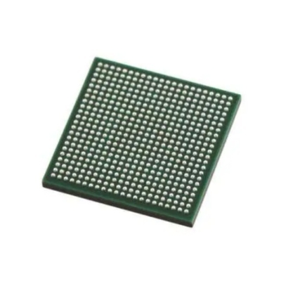 필드 프로그래밍 가능한 게이트 배열 5CSEMA6U23C7N 듀얼 ARM 코르텍스-A9 800MHz MCU 672-UBGA