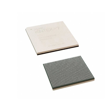 필드 프로그래밍 게이트 어레이 XC7Z030-1SBG485I 듀얼 ARM 코르텍스 -A9 667MHz