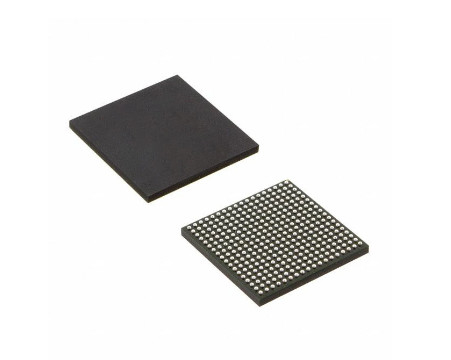필드 프로그래밍 가능한 게이트 배열 5CSEMA5F31A7N AEC-Q100 사이클론 V SE SoC FPGA