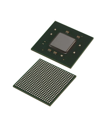 필드 프로그래밍 가능한 게이트 배열 5CSEBA2U23A7N FPGA-25K 논리 요소 ARM 코르텍스-A9