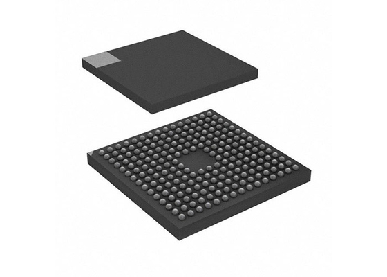 마이크로 컨트롤러 MCU STM32F469NEH6 32비트 단일 코어 180MHz 512KB 플래시