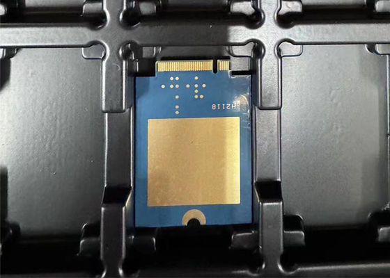 IoT/M2M 최적화된 LTE-A Cat 6 M.2 모듈 EM06ELA-512-SGAS 300Mbps 수신기 모듈