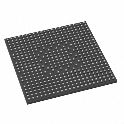 마이크로 컨트롤러 MCU STM32MP151CAA3 ARM 코르텍스-A7 650MHZ 448LFBGA