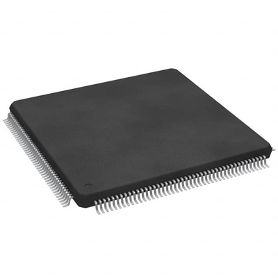 마이크로컨트롤러 MCU STM32F373VBT7 ARM Cortex-M4 Core 임베디드 플래시