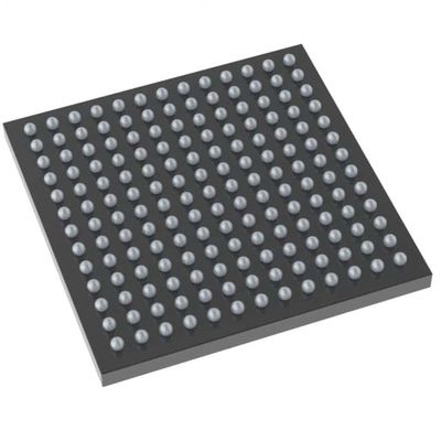 마이크로 컨트롤러 MCU STM32L071KBU3 32 MHz 128KB CPU ARM 코르텍스-M0