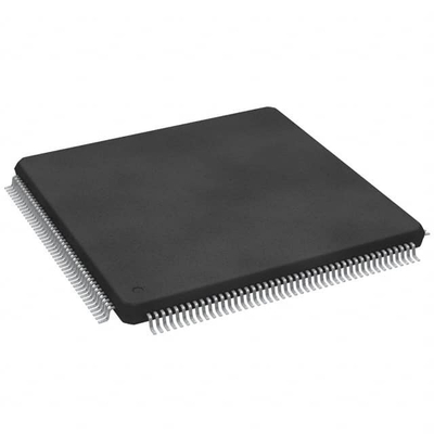 마이크로컨트롤러 MCU STM32U535VCT6 트러스트존 임베디드 MCU와 함께 고성능