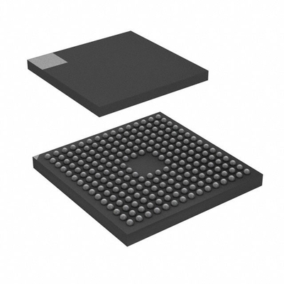 마이크로 컨트롤러 MCU STM32F373V8H6 32비트 72MHz ARM 코르텍스-M4 임베디드 플래시