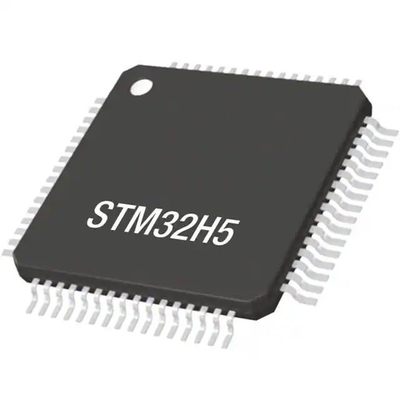 마이크로컨트롤러 MCU STM32U535REI6 32비트 단일 정밀 코르텍스-M33 임베디드 MCU