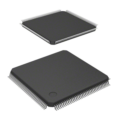 마이크로컨트롤러 MCU STM32U585AII3 트러스트존 팔 코르텍스-M33 MCU와 함께 초저전력 MCU