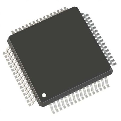마이크로컨트롤러 MCU STM32H562ZGT6 MCU ARM Cortex-M33 32비트 250MHz