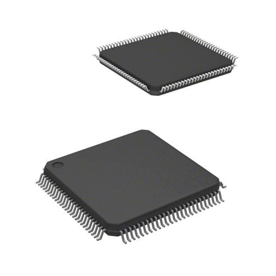 마이크로 컨트롤러 MCU BLUENRG-234N BLE 5.2 무선 네트워크 코프로세서