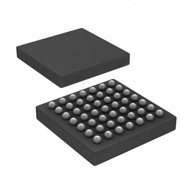 마이크로 컨트롤러 MCU STM32WB55VGQ7 64 MHz 1MB 듀얼 코어 Arm Cortex-M4 MCU
