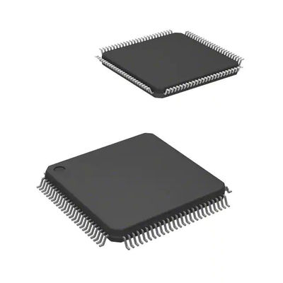 마이크로컨트롤러 MCU STM32U595RJT6 고성능 ARM Cortex-M33 임베디드 MCU