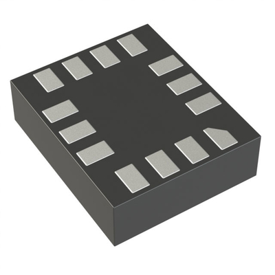 센서 IC LSM6DSO16ISTR iNEMO 지능형 센서 처리 장치와 함께 관성 모듈