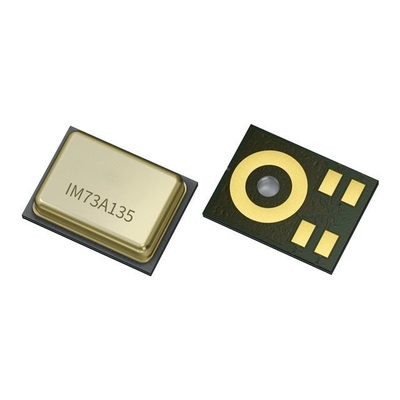 센서 IC IM73A135V01XTSA1 XENSIVTM MEMS 마이크로폰