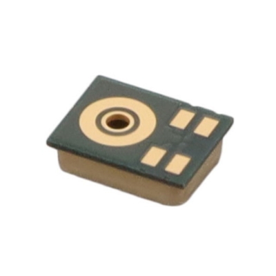 센서 IC IM67D120AXTSA1 16비트 코덱을 위한 고성능 자동차 MEMS 마이크