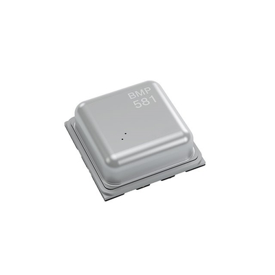 센서 IC BMP581 절대 대압 센서 10-LGA