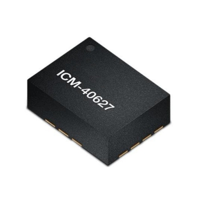 센서 IC ICM-40627 가속도 측정기 센서 플랫폼 평가 확장판