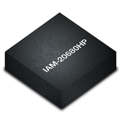 센서 IC IAM-20680HP 고성능 자동차 6축 모션트래킹 장치