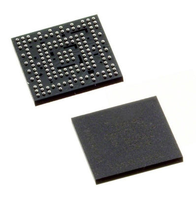마이크로컨트롤러 MCU STM32L433RBI6 단일 코어 STM32 성능 MCU 128Kbytes의 플래시 메모리