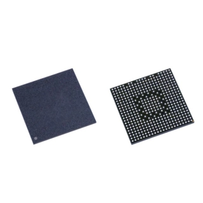 마이크로컨트롤러 MCU STM32G0B1CCU7 팔 코르텍스-M0+ 기반의 메인스트림 MCU