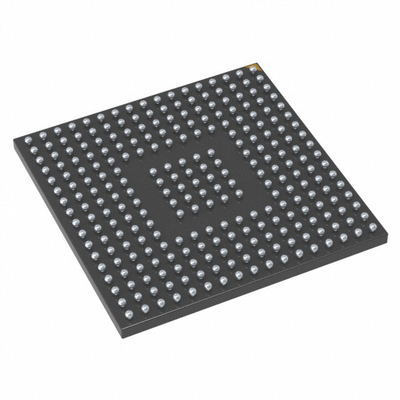 마이크로컨트롤러 MCU STM32L452REI6 단핵 32비트 MCU 플래시 메모리 512Kbytes