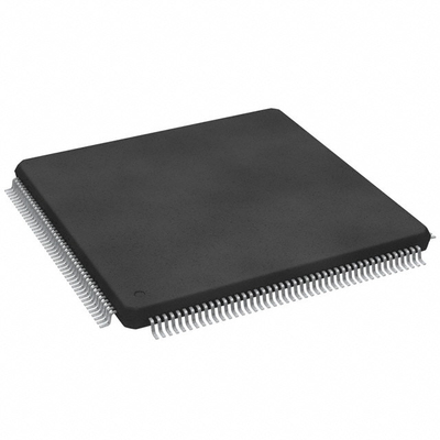 마이크로컨트롤러 MCU SPC56EC64L7B9E0X 32비트 MCU 자동차 보디 및 게이트웨이 애플리케이션
