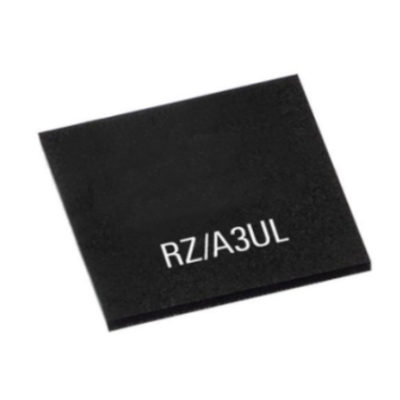 마이크로 컨트롤러 MCU R9A07G063U01GBG 1 코어 64비트 ARM 코르텍스-A55