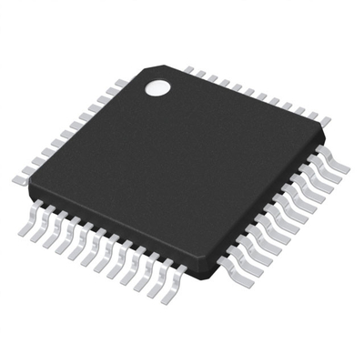 마이크로 컨트롤러 MCU TLE9879QTW40 MCU 32BIT 128KB FLASH 48TQFP