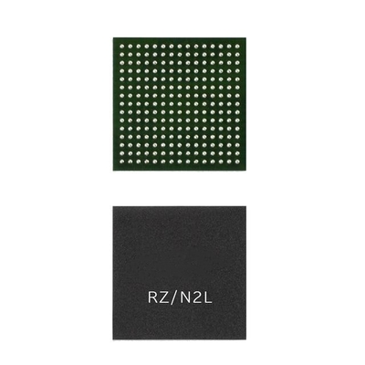 마이크로 컨트롤러 MCU R9A07G084M04GBG ARM 코텍스-R52 32비트 300MHz 225-FBGA
