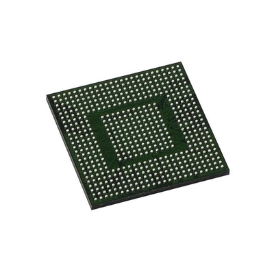 마이크로 컨트롤러 MCU R9A07G054L27GBG 3 코어 64 비트 마이크로 프로세서 - MPU