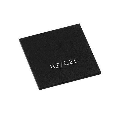 마이크로 컨트롤러 MCU R9A07G043F05GBG AndesCore AX45MP 마이크로 프로세서 - MPU