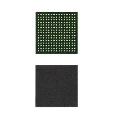 마이크로컨트롤러 MCU R9A07G075M28GBA ARM Cortex-R52 32-비트 225-FBGA 표면 마운트