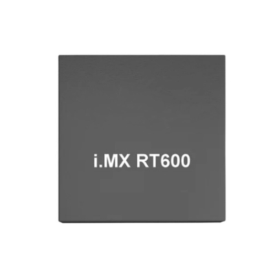 마이크로 컨트롤러 MCU MIMXRT685SFAWBR ARM Cortex-M33 듀얼 코어 300MHz 마이크로 컨트롤러