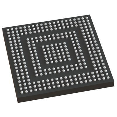 마이크로 컨트롤러 MCU R9A07G075M26GBG 32비트 600MHz ARM 마이크로 프로세서