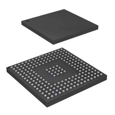 마이크로컨트롤러 MCU SPC5668EK0MMG 32비트 싱글 코어 Qorivva 마이크로컨트롤러 IC 208-BGA