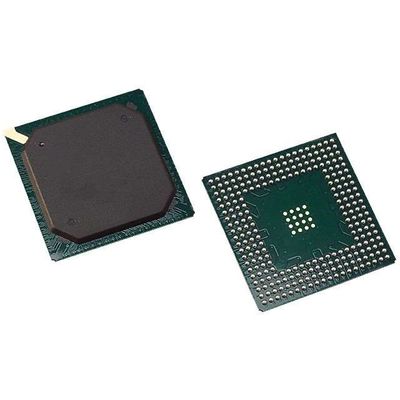 마이크로 컨트롤러 MCU OMAPL137DZKB4 MPU 32-비트 456MHZ 256BGA