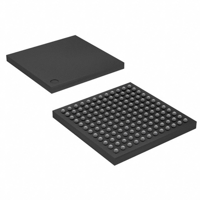 마이크로 컨트롤러 MCU MK61FX512VMD15 150MHz 단일 코어 ARM 코르텍스-M4 키네티스 마이크로 컨트롤러