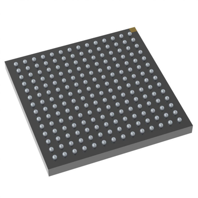마이크로 컨트롤러 MCU MIMXRT106FCVL5B ARM 코르텍스-M7 단일 코어 528MHz 마이크로 컨트롤러 IC