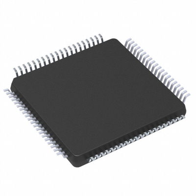 마이크로 컨트롤러 MCU MKL25Z64VLK4 32비트 단일 코어 키네티스 KL2 48MHz 마이크로 컨트롤러 IC