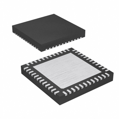 마이크로 컨트롤러 MCU MKL17Z256VFT4 단일 코어 32비트 48MHz 256KB 마이크로 컨트롤러 48-QFN