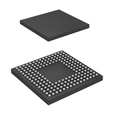 마이크로 컨트롤러 MCU R7S721020VCBG 32비트 400MHz 마이크로 프로세서 IC
