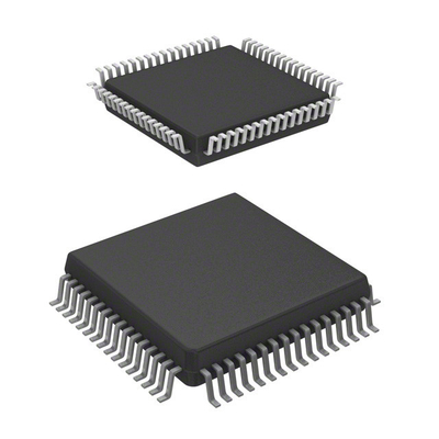 마이크로 컨트롤러 MCU MKE06Z128VQH4 32비트 단일 코어 48MHz 128KB 마이크로 컨트롤러 IC