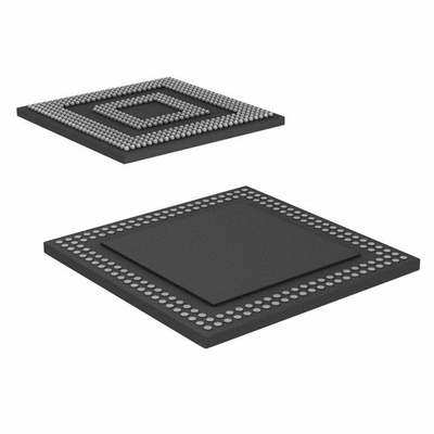 마이크로 컨트롤러 MCU OMAP3530ECBBALPD MPU 32-비트 600MHZ 515FCBGA